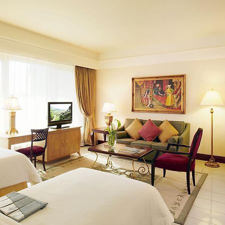 Al Sondos Suites By Le Meridien Dubai Quarto foto